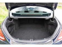 2.0 C220d SE Saloon 4dr Diesel G-Tronic+ Euro 6 (s/s) (194 ps)