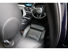 2.0 C220d SE Saloon 4dr Diesel G-Tronic+ Euro 6 (s/s) (194 ps)