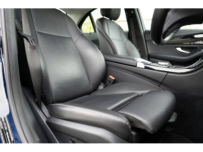 Mercedes-Benz 2.0 C220d SE Saloon 4dr Diesel G-Tronic+ Euro 6 (s/s) (194 ps)