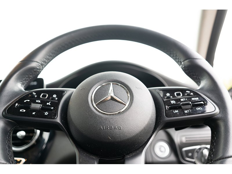 Mercedes-Benz 2.0 C220d SE Saloon 4dr Diesel G-Tronic+ Euro 6 (s/s) (194 ps)