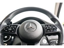 2.0 C220d SE Saloon 4dr Diesel G-Tronic+ Euro 6 (s/s) (194 ps)