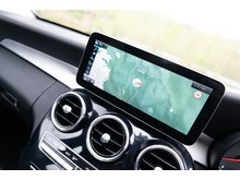 2.0 C220d SE Saloon 4dr Diesel G-Tronic+ Euro 6 (s/s) (194 ps)