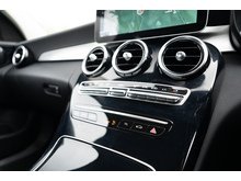 2.0 C220d SE Saloon 4dr Diesel G-Tronic+ Euro 6 (s/s) (194 ps)
