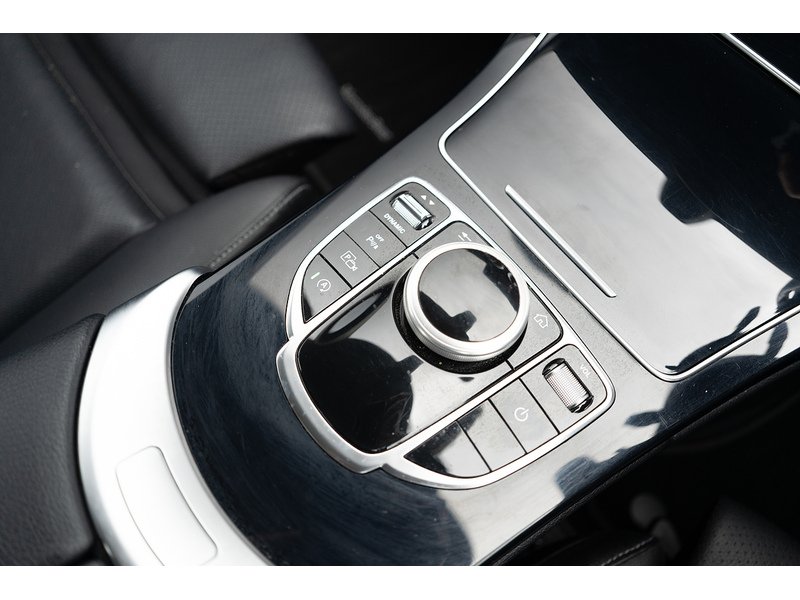 Mercedes-Benz 2.0 C220d SE Saloon 4dr Diesel G-Tronic+ Euro 6 (s/s) (194 ps)