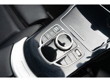 2.0 C220d SE Saloon 4dr Diesel G-Tronic+ Euro 6 (s/s) (194 ps)