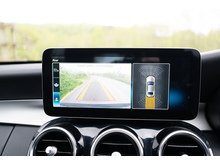 2.0 C220d SE Saloon 4dr Diesel G-Tronic+ Euro 6 (s/s) (194 ps)