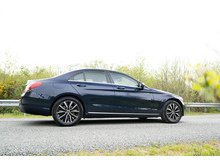 2.0 C220d SE Saloon 4dr Diesel G-Tronic+ Euro 6 (s/s) (194 ps)
