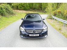 2.0 C220d SE Saloon 4dr Diesel G-Tronic+ Euro 6 (s/s) (194 ps)