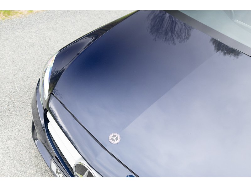 Mercedes-Benz 2.0 C220d SE Saloon 4dr Diesel G-Tronic+ Euro 6 (s/s) (194 ps)