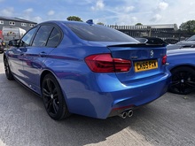 3.0 335d M Sport Saloon 4dr Diesel Auto xDrive Euro 6 (s/s) (313 ps)