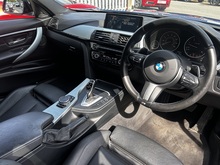 3.0 335d M Sport Saloon 4dr Diesel Auto xDrive Euro 6 (s/s) (313 ps)