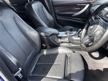 3.0 335d M Sport Saloon 4dr Diesel Auto xDrive Euro 6 (s/s) (313 ps)