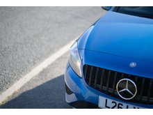 1.5 A180 CDI Sport Hatchback 5dr Diesel Manual Euro 5 (s/s) (109 ps)