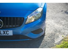 1.5 A180 CDI Sport Hatchback 5dr Diesel Manual Euro 5 (s/s) (109 ps)