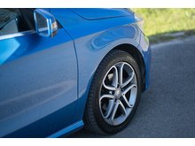 1.5 A180 CDI Sport Hatchback 5dr Diesel Manual Euro 5 (s/s) (109 ps)