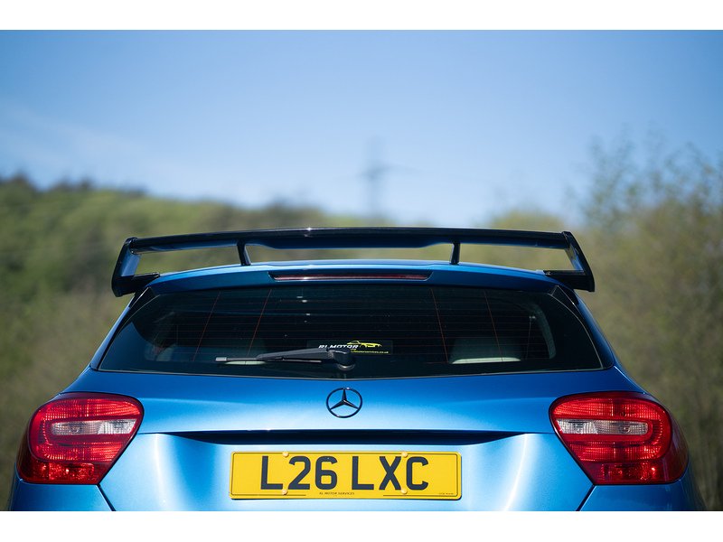 Mercedes-Benz 1.5 A180 CDI Sport Hatchback 5dr Diesel Manual Euro 5 (s/s) (109 ps)