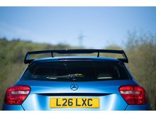 1.5 A180 CDI Sport Hatchback 5dr Diesel Manual Euro 5 (s/s) (109 ps)