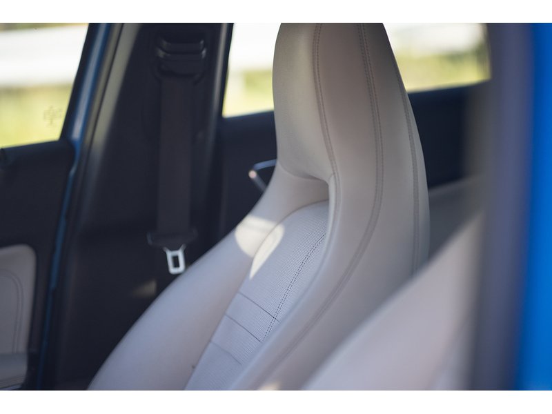 Mercedes-Benz 1.5 A180 CDI Sport Hatchback 5dr Diesel Manual Euro 5 (s/s) (109 ps)