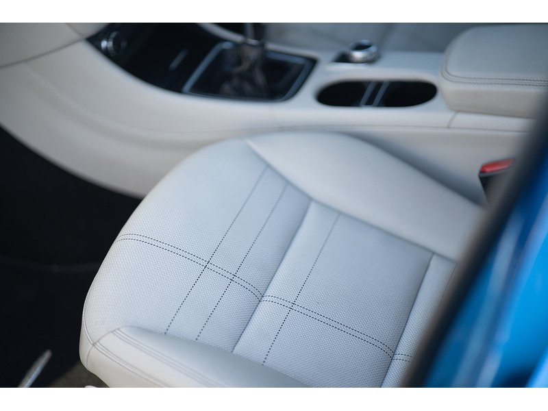 Mercedes-Benz 1.5 A180 CDI Sport Hatchback 5dr Diesel Manual Euro 5 (s/s) (109 ps)