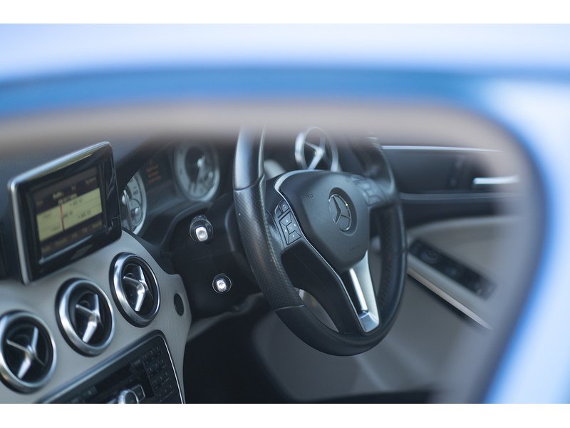 Mercedes-Benz 1.5 A180 CDI Sport Hatchback 5dr Diesel Manual Euro 5 (s/s) (109 ps)