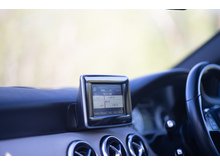 1.5 A180 CDI Sport Hatchback 5dr Diesel Manual Euro 5 (s/s) (109 ps)