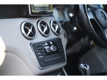 1.5 A180 CDI Sport Hatchback 5dr Diesel Manual Euro 5 (s/s) (109 ps)