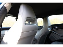 1.5 A180 CDI Sport Hatchback 5dr Diesel Manual Euro 5 (s/s) (109 ps)