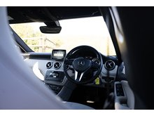 1.5 A180 CDI Sport Hatchback 5dr Diesel Manual Euro 5 (s/s) (109 ps)