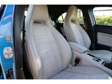 1.5 A180 CDI Sport Hatchback 5dr Diesel Manual Euro 5 (s/s) (109 ps)