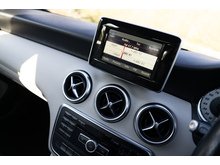 1.5 A180 CDI Sport Hatchback 5dr Diesel Manual Euro 5 (s/s) (109 ps)