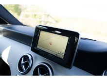 1.5 A180 CDI Sport Hatchback 5dr Diesel Manual Euro 5 (s/s) (109 ps)