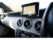 1.5 A180 CDI Sport Hatchback 5dr Diesel Manual Euro 5 (s/s) (109 ps)