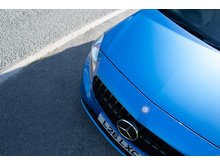 1.5 A180 CDI Sport Hatchback 5dr Diesel Manual Euro 5 (s/s) (109 ps)