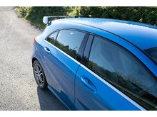 1.5 A180 CDI Sport Hatchback 5dr Diesel Manual Euro 5 (s/s) (109 ps)