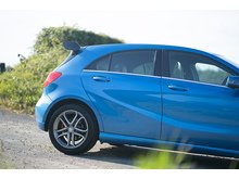 1.5 A180 CDI Sport Hatchback 5dr Diesel Manual Euro 5 (s/s) (109 ps)
