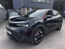1.2 Turbo GS SUV 5dr Petrol Manual Euro 6 (s/s) (136 ps)