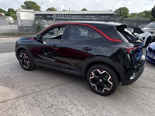 1.2 Turbo GS SUV 5dr Petrol Manual Euro 6 (s/s) (136 ps)