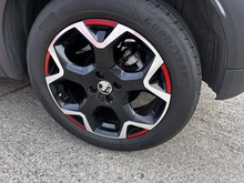 1.2 Turbo GS SUV 5dr Petrol Manual Euro 6 (s/s) (136 ps)