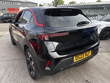 1.2 Turbo GS SUV 5dr Petrol Manual Euro 6 (s/s) (136 ps)