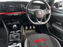 1.2 Turbo GS SUV 5dr Petrol Manual Euro 6 (s/s) (136 ps)