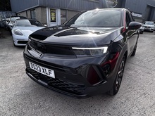 1.2 Turbo GS SUV 5dr Petrol Manual Euro 6 (s/s) (136 ps)