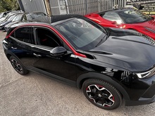 1.2 Turbo GS SUV 5dr Petrol Manual Euro 6 (s/s) (136 ps)