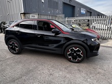 1.2 Turbo GS SUV 5dr Petrol Manual Euro 6 (s/s) (136 ps)