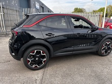 1.2 Turbo GS SUV 5dr Petrol Manual Euro 6 (s/s) (136 ps)