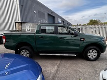 2.2 TDCi XL Super Pickup Extended Cab 4dr Diesel Manual 4WD Euro 5 (150 ps)