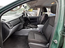 2.2 TDCi XL Super Pickup Extended Cab 4dr Diesel Manual 4WD Euro 5 (150 ps)