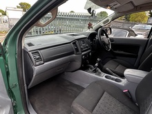 2.2 TDCi XL Super Pickup Extended Cab 4dr Diesel Manual 4WD Euro 5 (150 ps)