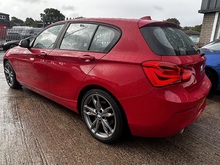 1.5 116d ED Plus Hatchback 5dr Diesel Manual Euro 6 (s/s) (116 ps)