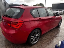 1.5 116d ED Plus Hatchback 5dr Diesel Manual Euro 6 (s/s) (116 ps)