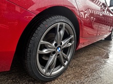 1.5 116d ED Plus Hatchback 5dr Diesel Manual Euro 6 (s/s) (116 ps)